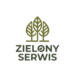Zielony Serwis Logo