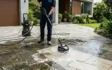 Odśnieżanie i Mycie
