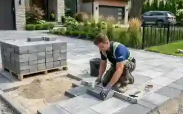 Układanie Kostki